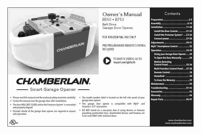Chamberlain B550 Manual-page_pdf
